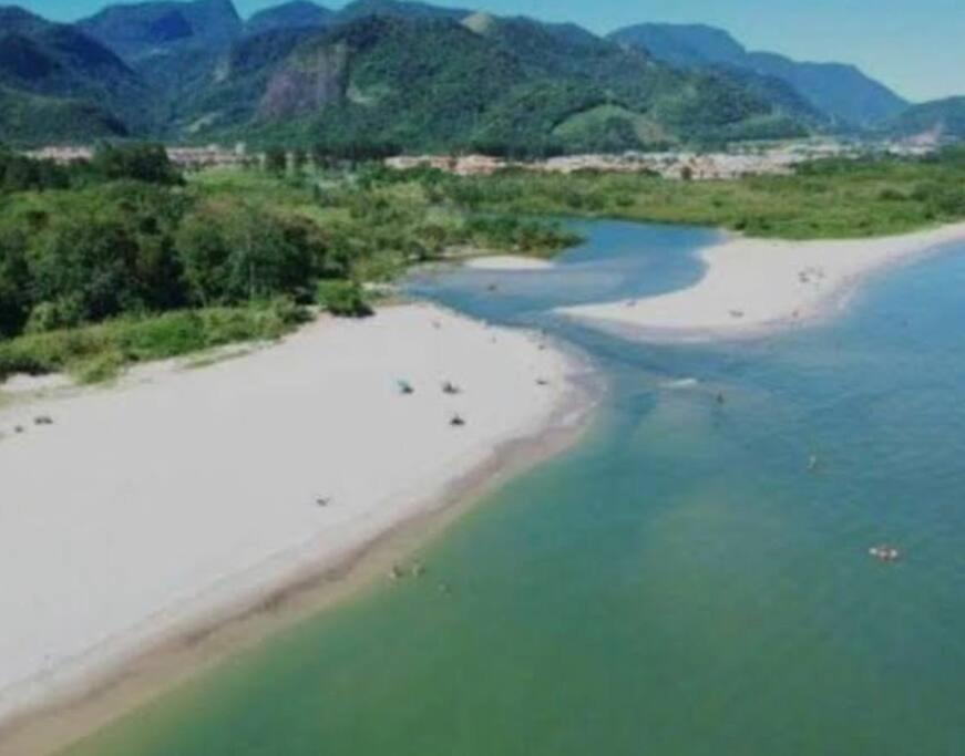 Cantinho Dos Sonhos Mangaratiba Ngoại thất bức ảnh