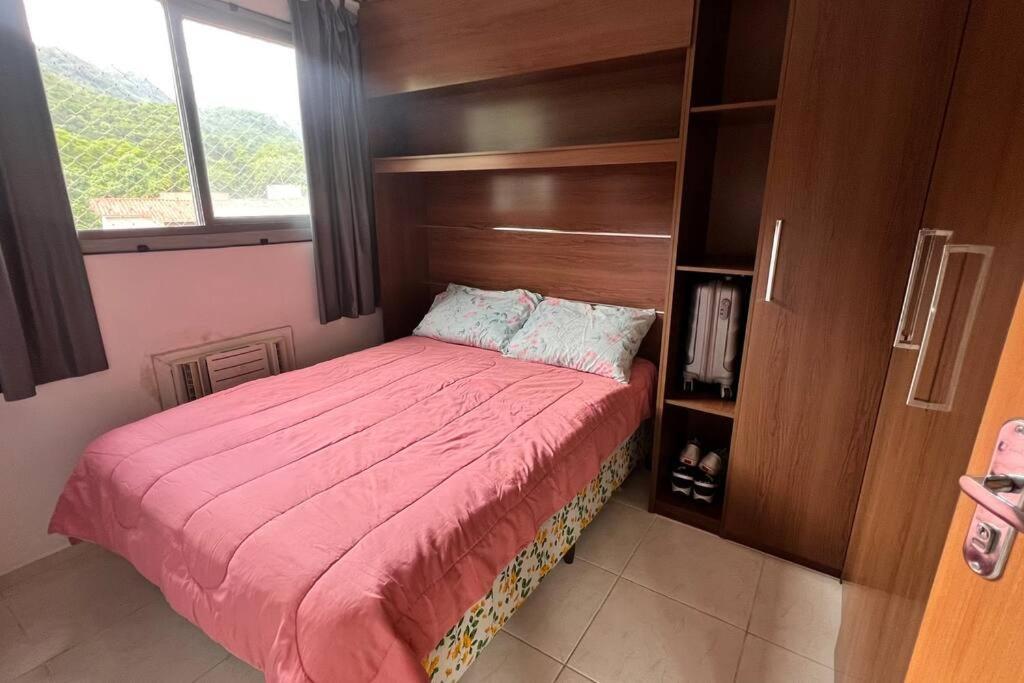 Cantinho Dos Sonhos Mangaratiba Ngoại thất bức ảnh