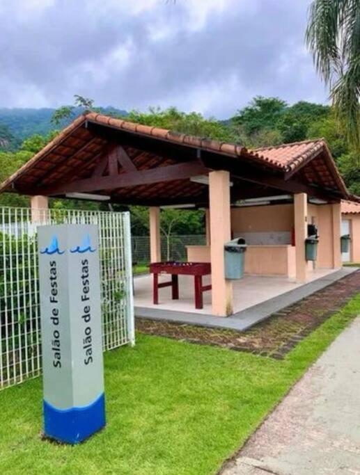 Cantinho Dos Sonhos Mangaratiba Ngoại thất bức ảnh