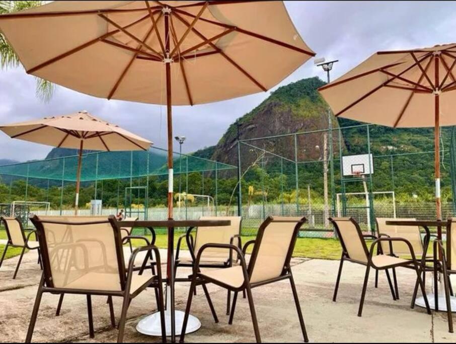Cantinho Dos Sonhos Mangaratiba Ngoại thất bức ảnh