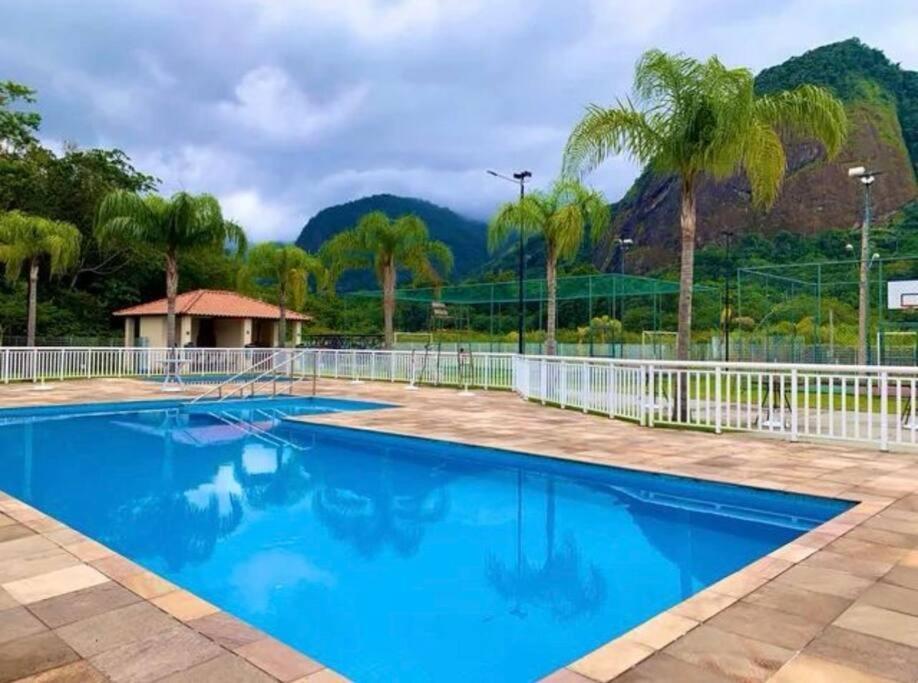 Cantinho Dos Sonhos Mangaratiba Ngoại thất bức ảnh
