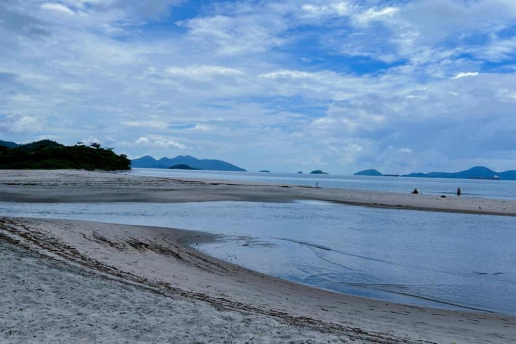 Cantinho Dos Sonhos Mangaratiba Ngoại thất bức ảnh